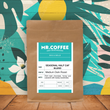 Load image into Gallery viewer, Half Caf Blend freshly roasted specialty coffee — medium dark roast, chocolate and caramel, Canterbury roastery
