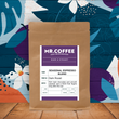 Load image into Gallery viewer, Seasonal Dark Roast Blend freshly roasted specialty coffee — bold dark chocolate and caramel, full body, Canterbury roastery
