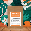 Load image into Gallery viewer, Seasonal Espresso Blend freshly roasted specialty coffee — medium dark roast, bittersweet caramel, Canterbury roastery
