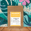 Load image into Gallery viewer, Seasonal Filter Blend freshly roasted specialty coffee — light medium roast, sweet vanilla and milk chocolate, Canterbury roastery
