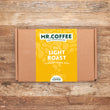 Load image into Gallery viewer, Light Roast Coffee Subscription Box - 6 Month Gift
